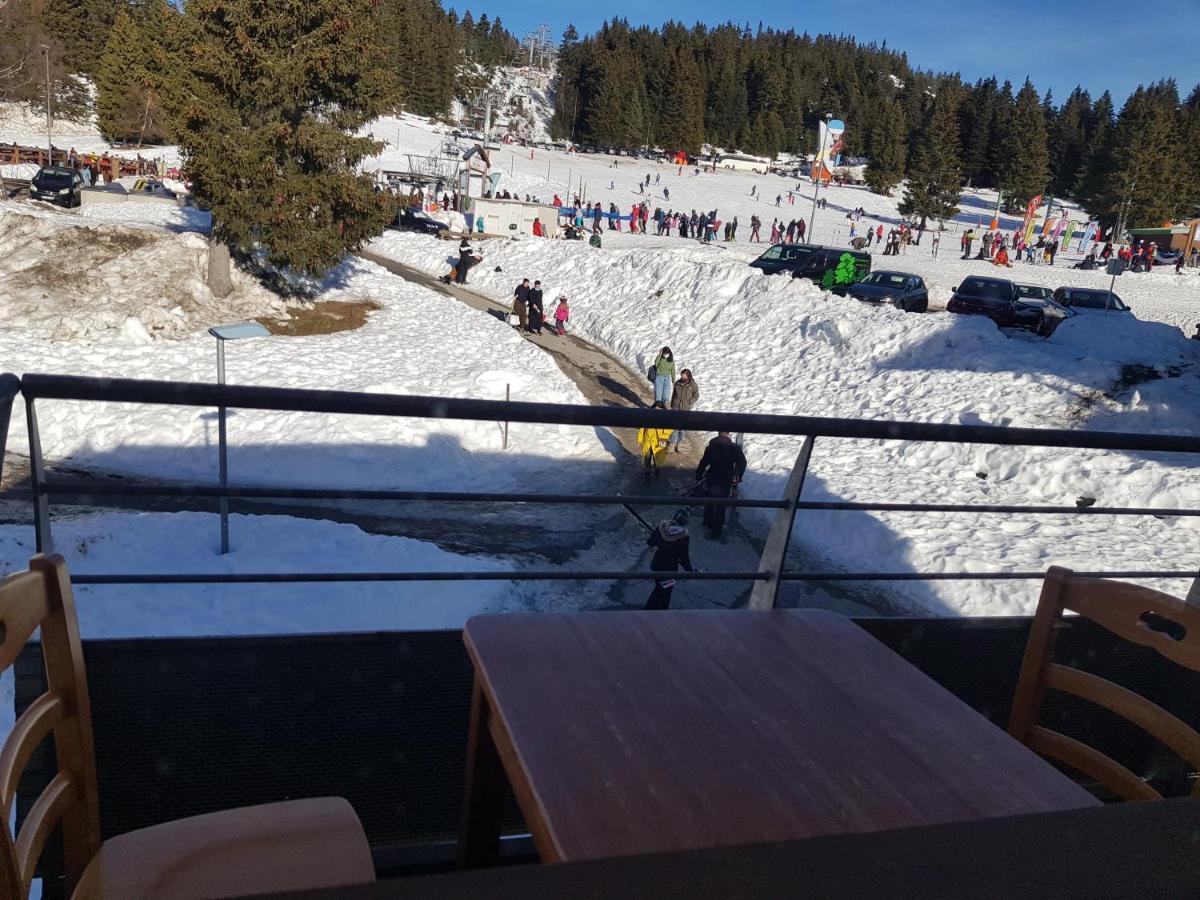 L'Apres-Ski Chamrousse 1700 Экстерьер фото